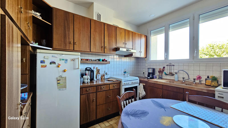 Maison - 145 m² - 7 pièces