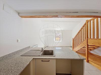 Immeuble - 243 m² - 8 pièces