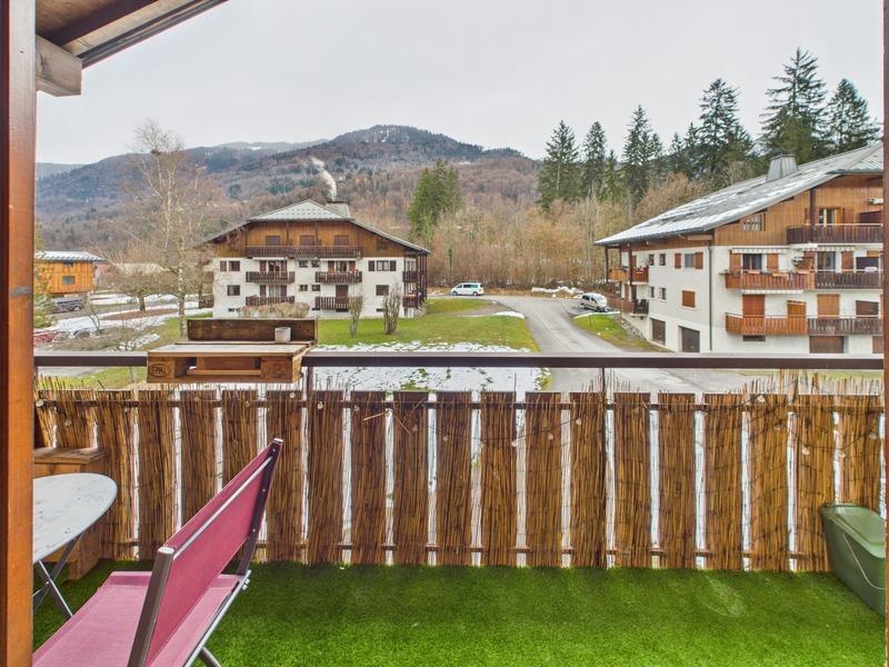 Appartement - 74 m² - 3 pièces