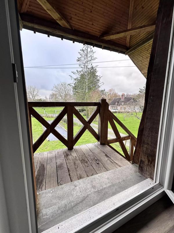 Propriété - 130 m² - 4 pièces