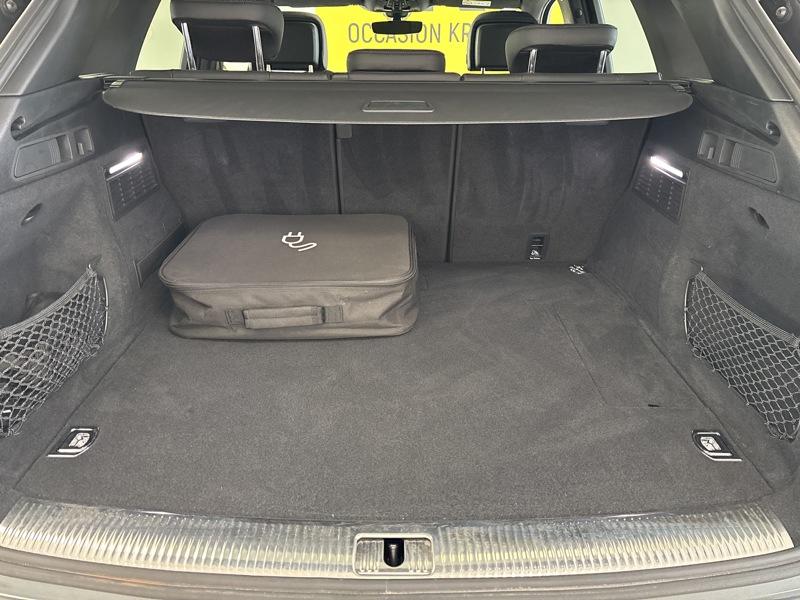 Audi Q5 50 Tfsi e 2.0 299 s line quattro s-tronic7 Leds ma