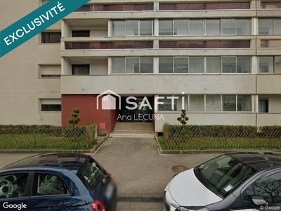 Appartement - 113 m² - 5 pièces