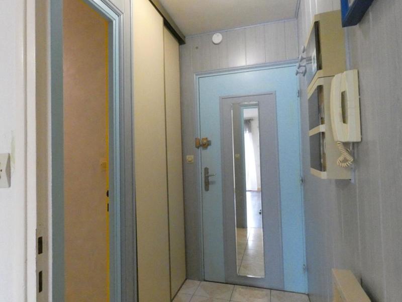 Appartement - 34 m² - 2 pièces