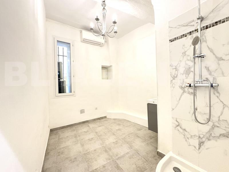 Appartement - 37 m² - 3 pièces