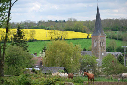 Randonnée de la Saint Valentin