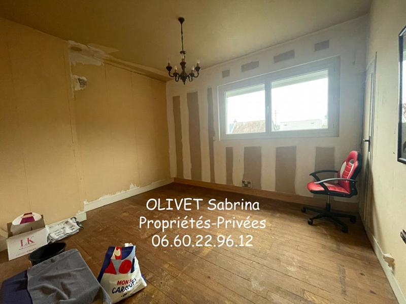 Immeuble - 72 m² - 4 pièces