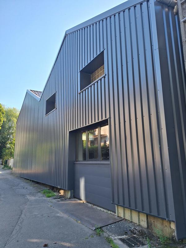 Local commercial - 300 m²