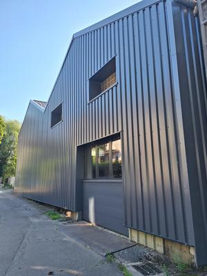 Local commercial - 300 m²