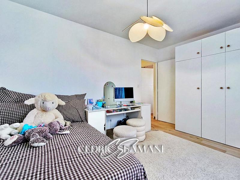 Maison - 124 m² - 4 pièces