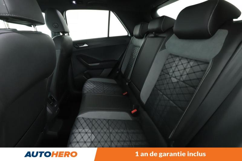 Volkswagen t-Roc 1.5 Tsi Evo R-Line Dsg7 150 ch