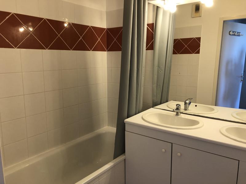 Appartement - 51 m² - 3 pièces