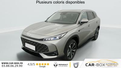 Mg Ehs 1.5t Phev 272 ch Comfort