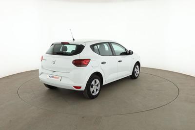 Dacia sandero III 1.0 SCe Essentiel 67 ch