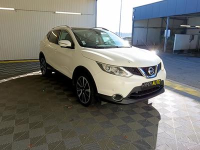 Nissan Qashqai 1.6 Dci 130 Stop/Start Connect Edition