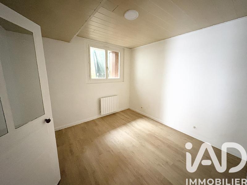 Immeuble - 143 m²