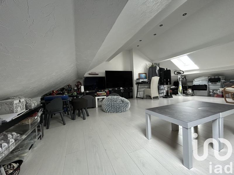 Maison de ville - 140 m² - 5 pièces