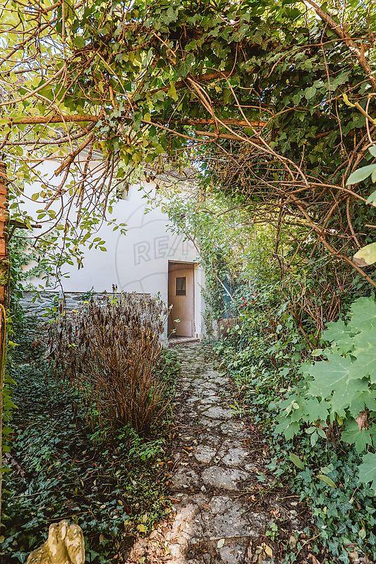 Maison de ville - 135 m² - 6 pièces