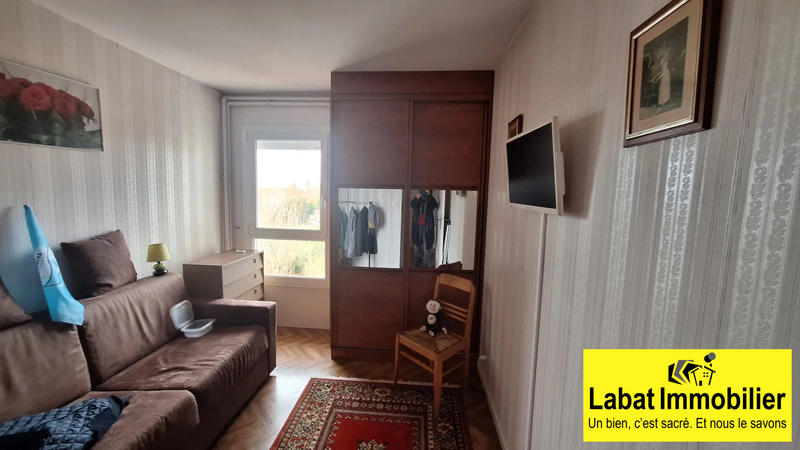 Viager - Appartement - 63 m² - 3 pièces