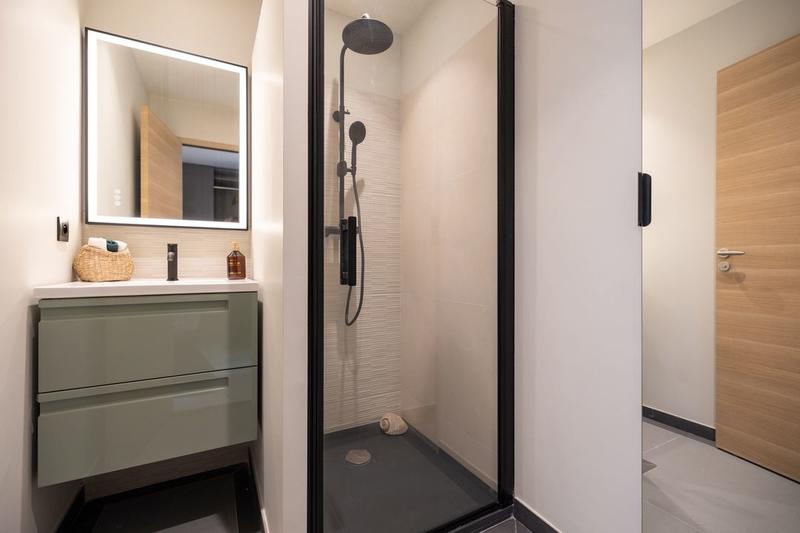 Appartement - 77 m² - 4 pièces