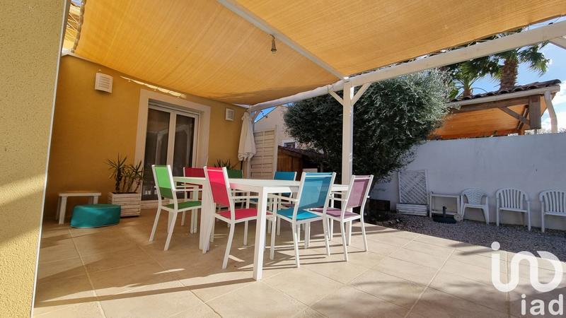 Maison - 146 m² - 5 pièces