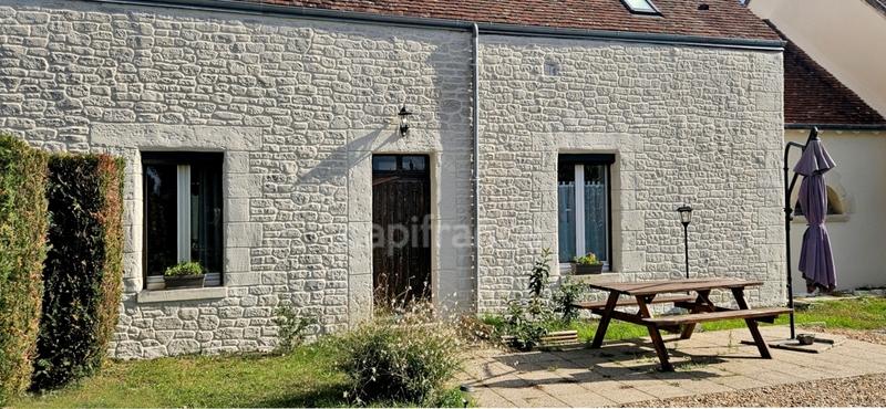 Longère - 232 m² - 11 pièces