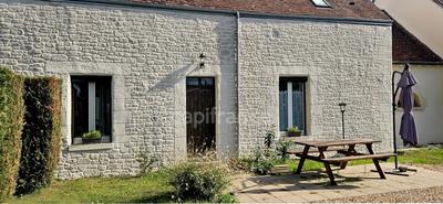 Longère - 232 m² - 11 pièces