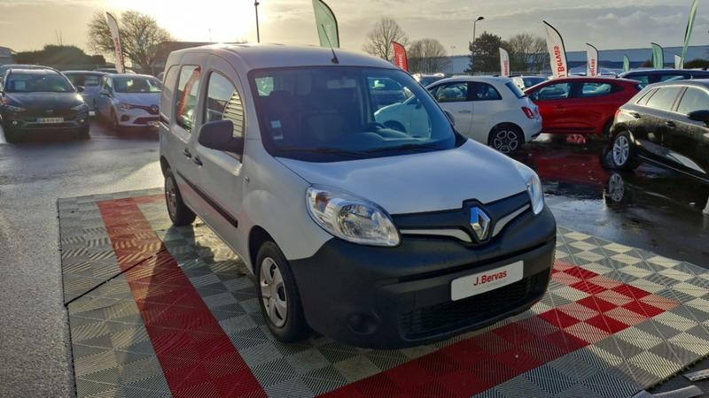 Renault Kangoo Express Blue Dci 95 Extra R-Link