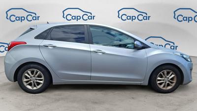 Hyundai i30 1.4 CRDi 90 Intuitive