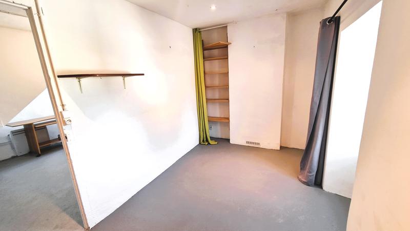 Maison de village - 95 m² - 4 pièces