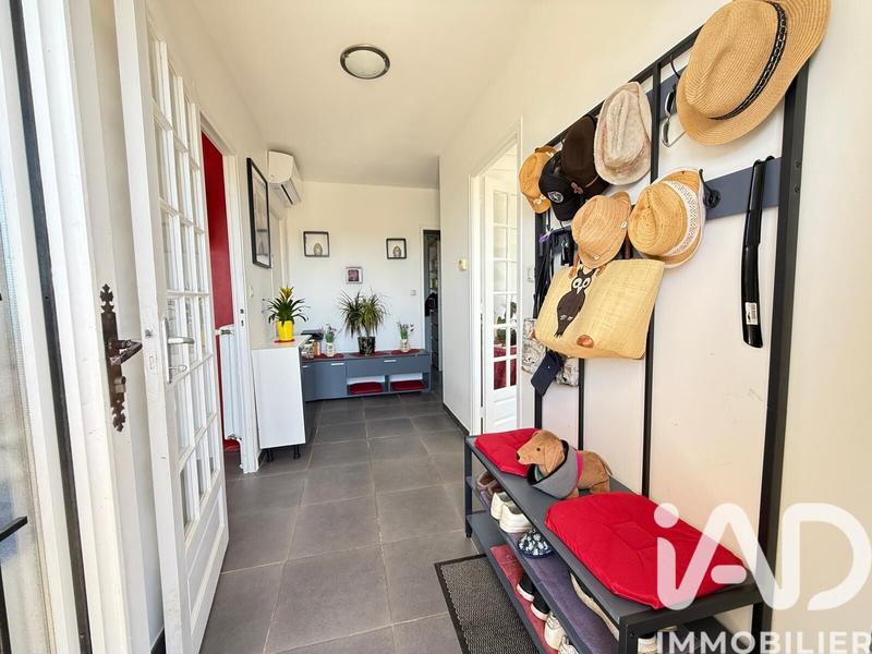 Maison de campagne - 99 m² - 4 pièces