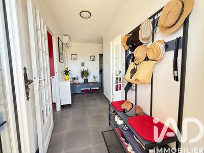 Maison de campagne - 99 m² - 4 pièces