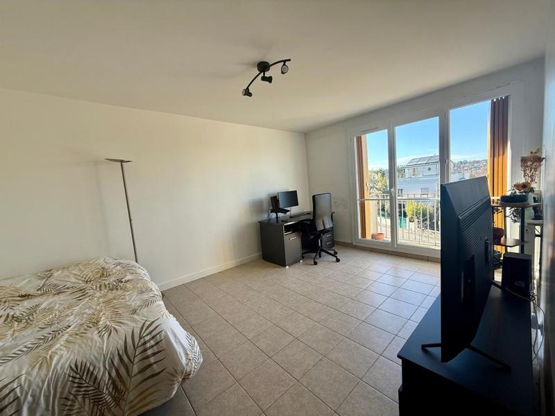 Studio - 32 m² - 1 pièce