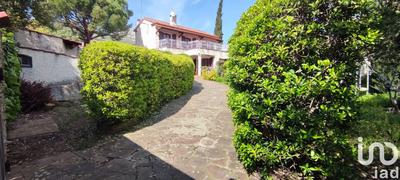 Maison - 137 m² - 5 pièces