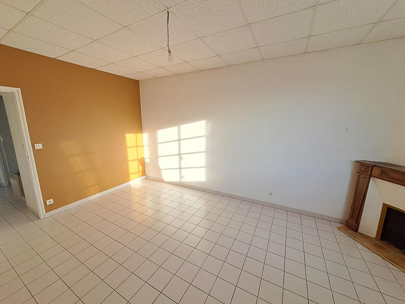 Maison - 59 m² - 2 pièces