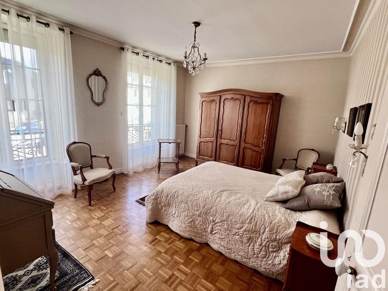 Maison - 155 m² - 6 pièces