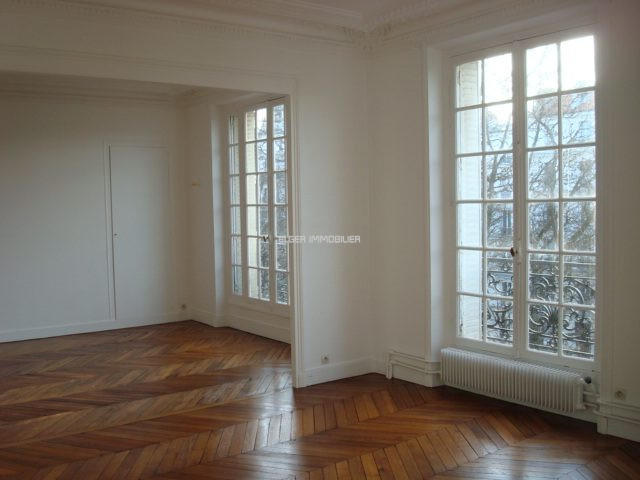 Appartement - 104 m² - 3 pièces