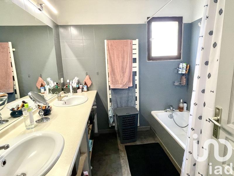 Maison - 175 m² - 8 pièces