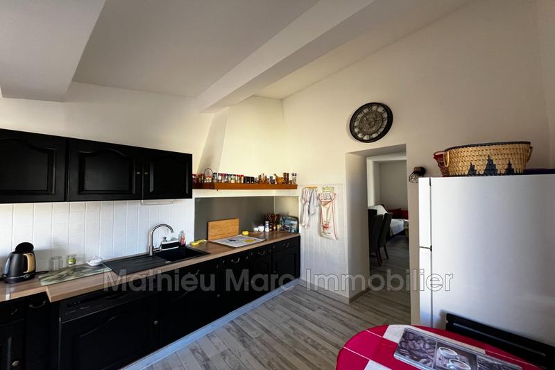 Maison en pierre - 81 m² - 5 pièces