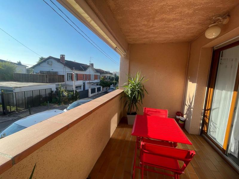 Appartement - 85 m² - 4 pièces