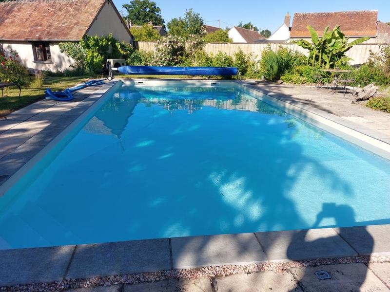 Maison - 195 m² - 7 pièces