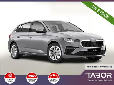 Skoda Scala Dsg Selec Lodge Gps Kessy Cam SunS