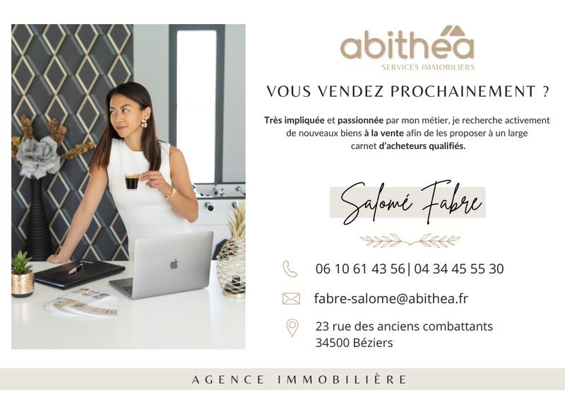 Villa - 85 m² - 4 pièces