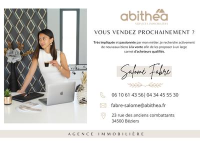 Villa - 85 m² - 4 pièces