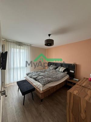 Appartement - 70 m² - 4 pièces