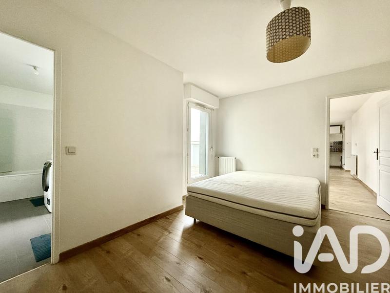 Appartement - 96 m² - 4 pièces