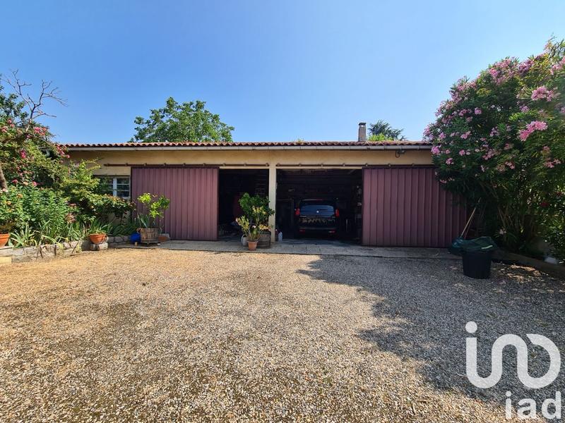 Maison - 170 m² - 6 pièces