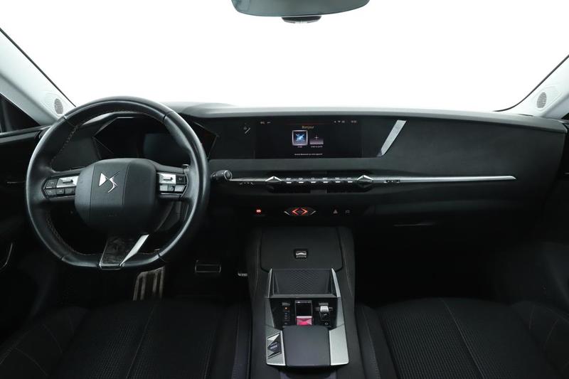 Ds Ds 4 1.5 Blue-HDi Performance Line Eat8 130 ch