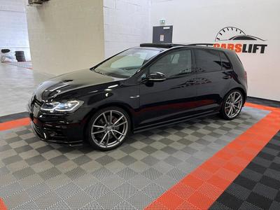 Volkswagen Golf 7r Phase 2 2.0 Tsi 310 Ch Dsg7 4Motion - Garantie 6 mois
