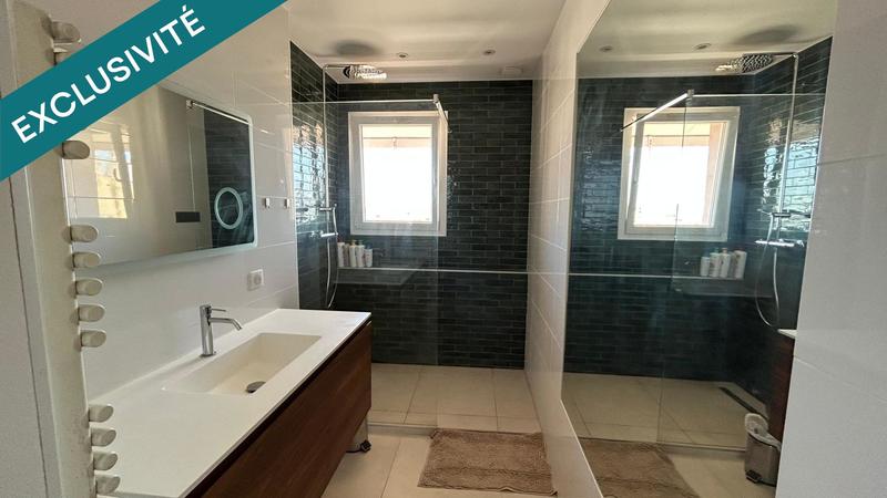 Appartement - 74 m² - 3 pièces