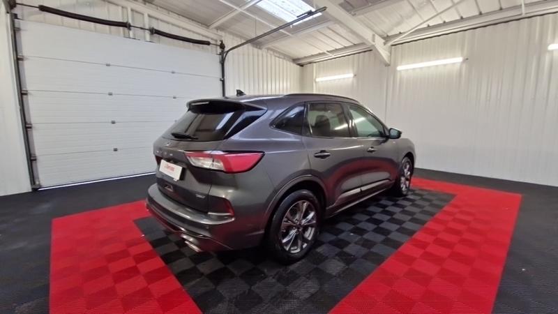 Ford Kuga 2.5 Duratec 225 ch Phev eCVT St Line